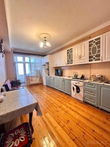 Продаётся 3-комн. новостройка 96 м², пос. Ени Ясамал, photo 1 from 9