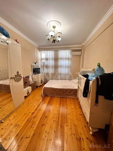 Продаётся 3-комн. новостройка 96 м², пос. Ени Ясамал, photo 6 from 9