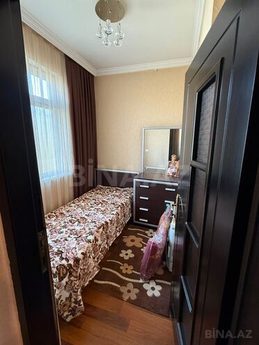 İcarəyə verilir 3 otaqlı köhnə tikili 60 m², Memar Əcəmi m., photo 4 from 9