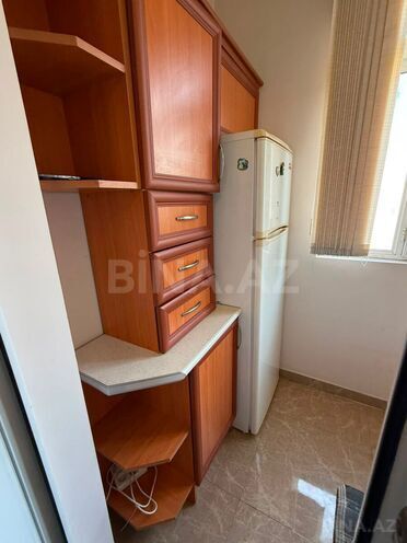 İcarəyə verilir 3 otaqlı köhnə tikili 60 m², Memar Əcəmi m., photo 6 from 9