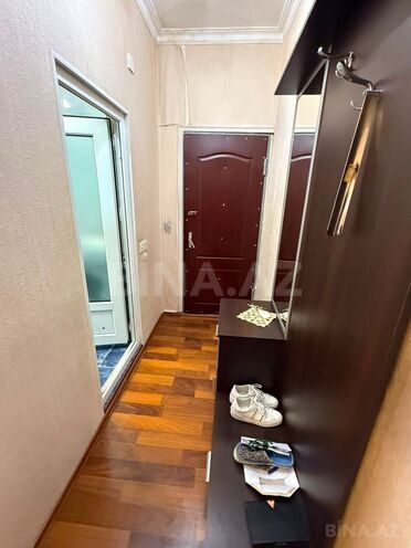 İcarəyə verilir 3 otaqlı köhnə tikili 60 m², Memar Əcəmi m., photo 7 from 9