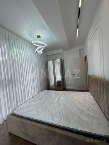 Сдаётся 3-комн. новостройка 90 м², м. Иншаатчылар, photo 7 from 20