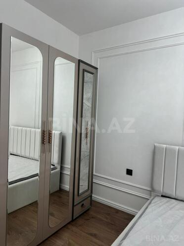 Сдаётся 3-комн. новостройка 90 м², м. Иншаатчылар, photo 15 from 20
