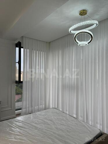 Сдаётся 3-комн. новостройка 90 м², м. Иншаатчылар, photo 14 from 20