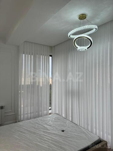 Сдаётся 3-комн. новостройка 90 м², м. Иншаатчылар, photo 12 from 20