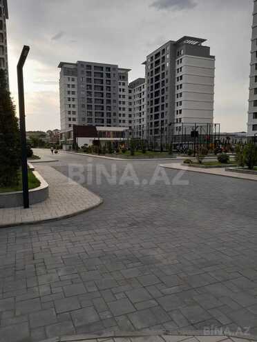 Сдаётся 3-комн. новостройка 90 м², м. Иншаатчылар, photo 1 from 20