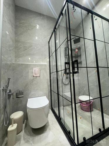 Сдаётся 3-комн. новостройка 90 м², м. Иншаатчылар, photo 18 from 20