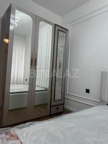 Сдаётся 3-комн. новостройка 90 м², м. Иншаатчылар, photo 11 from 20