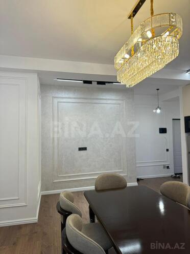 Сдаётся 3-комн. новостройка 90 м², м. Иншаатчылар, photo 5 from 20