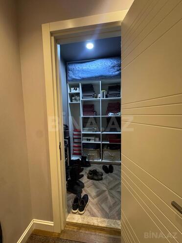 Продаётся 3-комн. новостройка 150 м², м. Иншаатчылар, photo 20 from 21