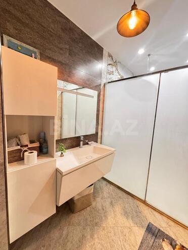 Продаётся 3-комн. новостройка 150 м², м. Иншаатчылар, photo 19 from 21