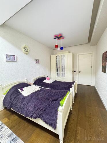 Продаётся 3-комн. новостройка 150 м², м. Иншаатчылар, photo 12 from 21