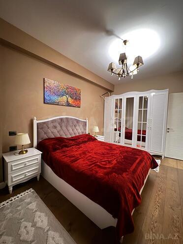 Продаётся 3-комн. новостройка 150 м², м. Иншаатчылар, photo 16 from 21