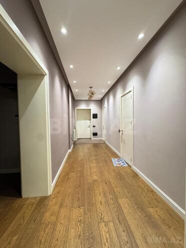 Продаётся 3-комн. новостройка 150 м², м. Иншаатчылар, photo 17 from 21