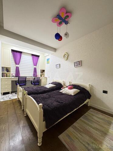 Продаётся 3-комн. новостройка 150 м², м. Иншаатчылар, photo 11 from 21