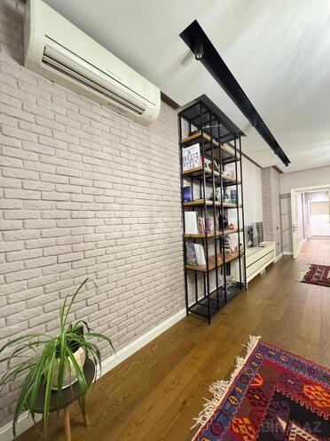 Продаётся 3-комн. новостройка 150 м², м. Иншаатчылар, photo 5 from 21