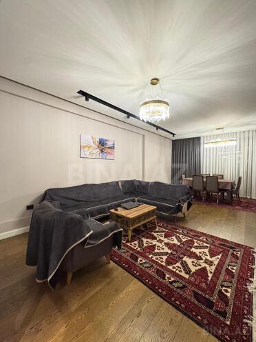Продаётся 3-комн. новостройка 150 м², м. Иншаатчылар, photo 6 from 21