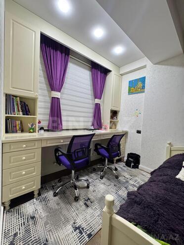 Продаётся 3-комн. новостройка 150 м², м. Иншаатчылар, photo 13 from 21