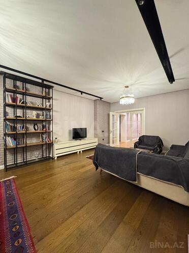 Продаётся 3-комн. новостройка 150 м², м. Иншаатчылар, photo 3 from 21
