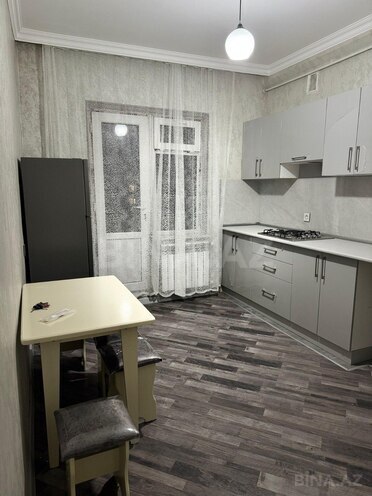 Сдаётся 2-комн. вторичка 60 м², м. Нариман Нариманов, photo 7 from 11