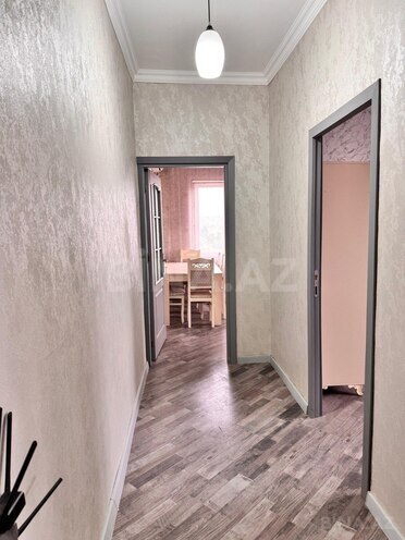 Сдаётся 2-комн. вторичка 60 м², м. Нариман Нариманов, photo 6 from 11