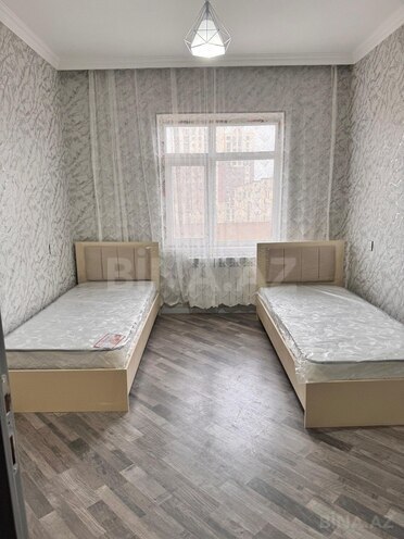 Сдаётся 2-комн. вторичка 60 м², м. Нариман Нариманов, photo 1 from 11