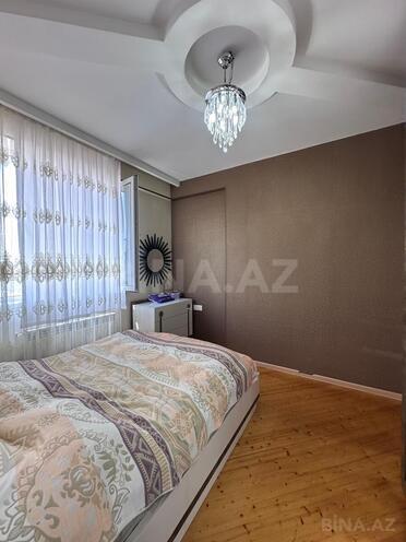 Satılır 2 otaqlı yeni tikili 71 m², Həzi Aslanov m., photo 7 from 14