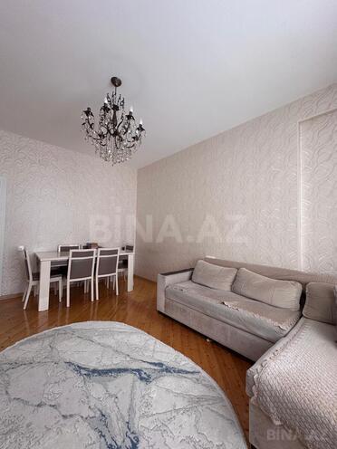 Satılır 2 otaqlı yeni tikili 71 m², Həzi Aslanov m., photo 4 from 14