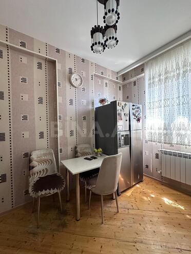 Satılır 2 otaqlı yeni tikili 71 m², Həzi Aslanov m., photo 6 from 14