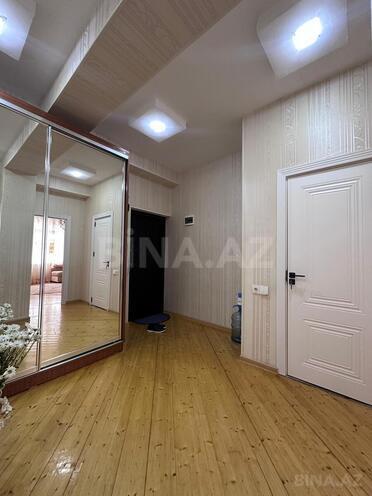 Satılır 2 otaqlı yeni tikili 71 m², Həzi Aslanov m., photo 11 from 14