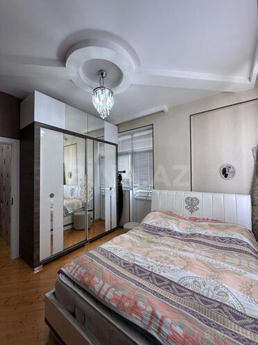 Satılır 2 otaqlı yeni tikili 71 m², Həzi Aslanov m., photo 9 from 14