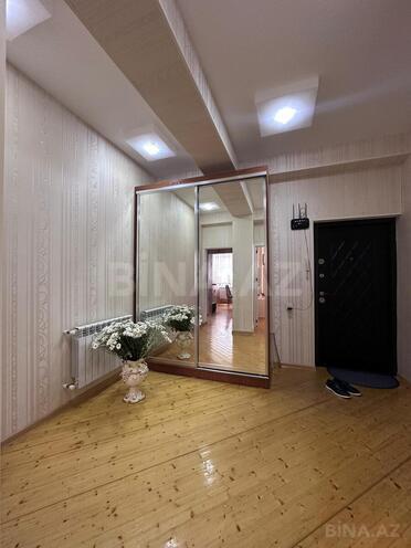 Satılır 2 otaqlı yeni tikili 71 m², Həzi Aslanov m., photo 10 from 14