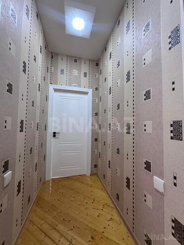 Satılır 2 otaqlı yeni tikili 71 m², Həzi Aslanov m., photo 12 from 14