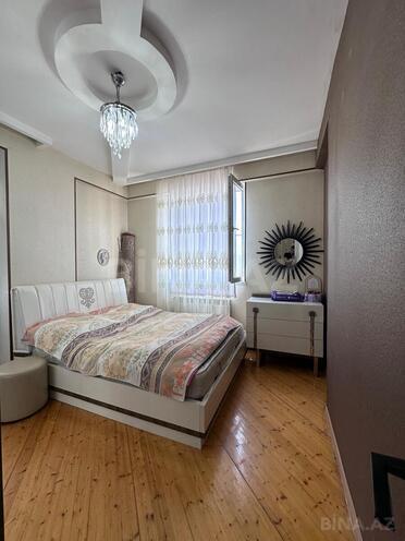 Satılır 2 otaqlı yeni tikili 71 m², Həzi Aslanov m., photo 8 from 14