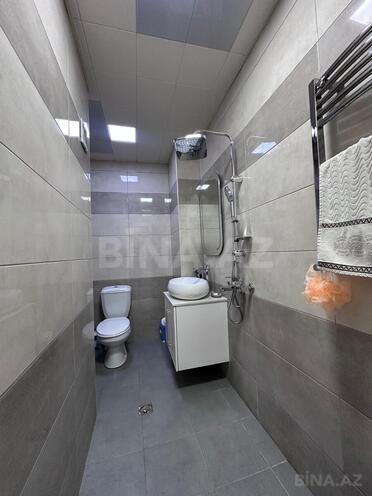 Satılır 2 otaqlı yeni tikili 71 m², Həzi Aslanov m., photo 13 from 14