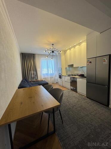 Satılır 2 otaqlı yeni tikili 78 m², 20 Yanvar m., photo 8 from 15