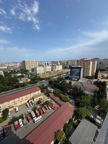Satılır 2 otaqlı yeni tikili 78 m², 20 Yanvar m., photo 6 from 15