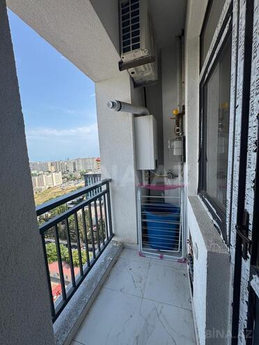 Satılır 2 otaqlı yeni tikili 78 m², 20 Yanvar m., photo 13 from 15