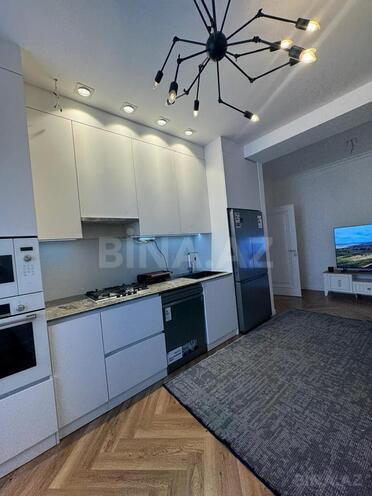 Satılır 2 otaqlı yeni tikili 78 m², 20 Yanvar m., photo 7 from 15