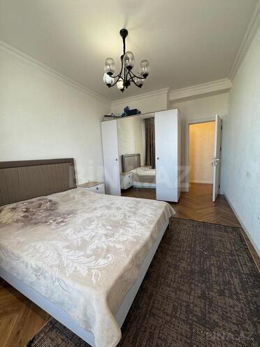 Satılır 2 otaqlı yeni tikili 78 m², 20 Yanvar m., photo 12 from 15