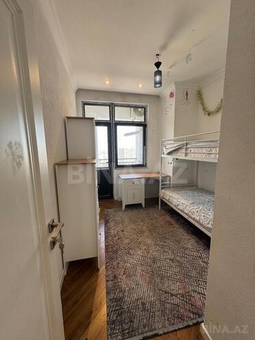 Satılır 2 otaqlı yeni tikili 78 m², 20 Yanvar m., photo 9 from 15