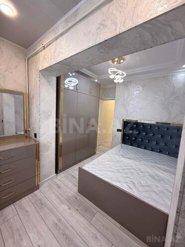 Продаётся 2-комн. вторичка 45 м², м. Ази Асланов, photo 4 from 12