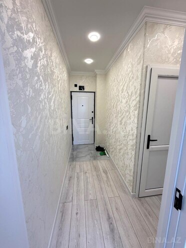 Продаётся 2-комн. вторичка 45 м², м. Ази Асланов, photo 8 from 12