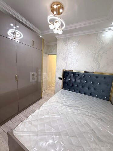 Продаётся 2-комн. вторичка 45 м², м. Ази Асланов, photo 5 from 12
