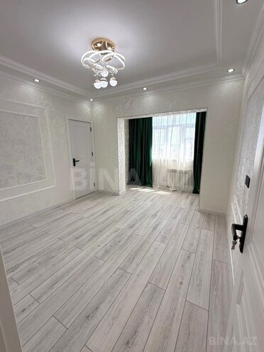 Продаётся 2-комн. вторичка 45 м², м. Ази Асланов, photo 1 from 12