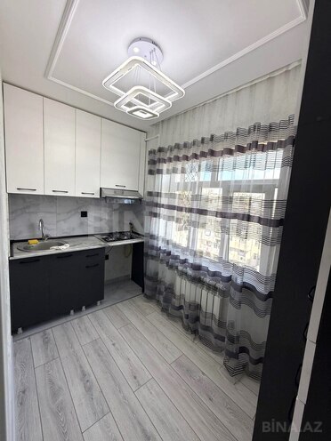 Продаётся 2-комн. вторичка 45 м², м. Ази Асланов, photo 9 from 12