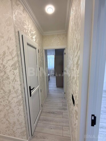 Продаётся 2-комн. вторичка 45 м², м. Ази Асланов, photo 7 from 12