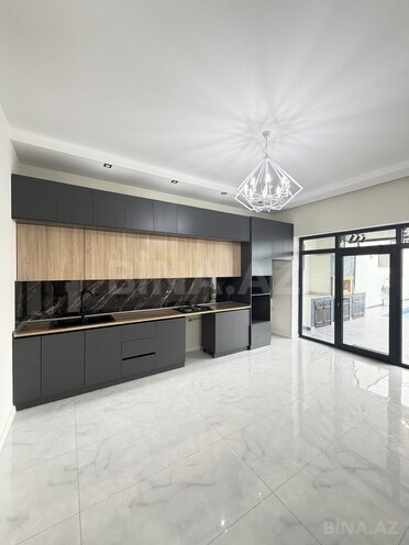 Satılır 4 otaqlı həyət evi/bağ evi 155 m², Mərdəkan q., photo 11 from 16