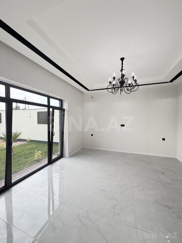 Satılır 4 otaqlı həyət evi/bağ evi 155 m², Mərdəkan q., photo 10 from 16