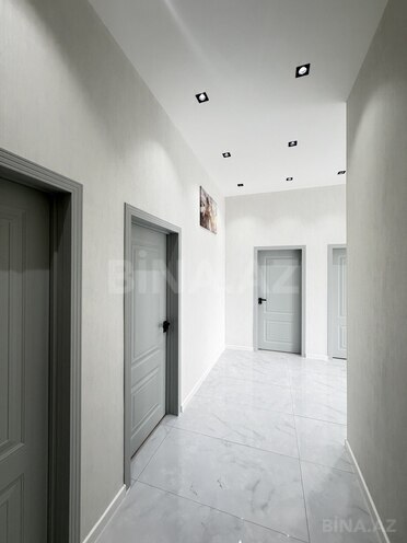 Satılır 4 otaqlı həyət evi/bağ evi 155 m², Mərdəkan q., photo 8 from 16